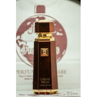 Liquid Brun Limited Edition