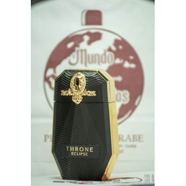 Throne Eclipse