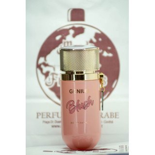 Genius Blush