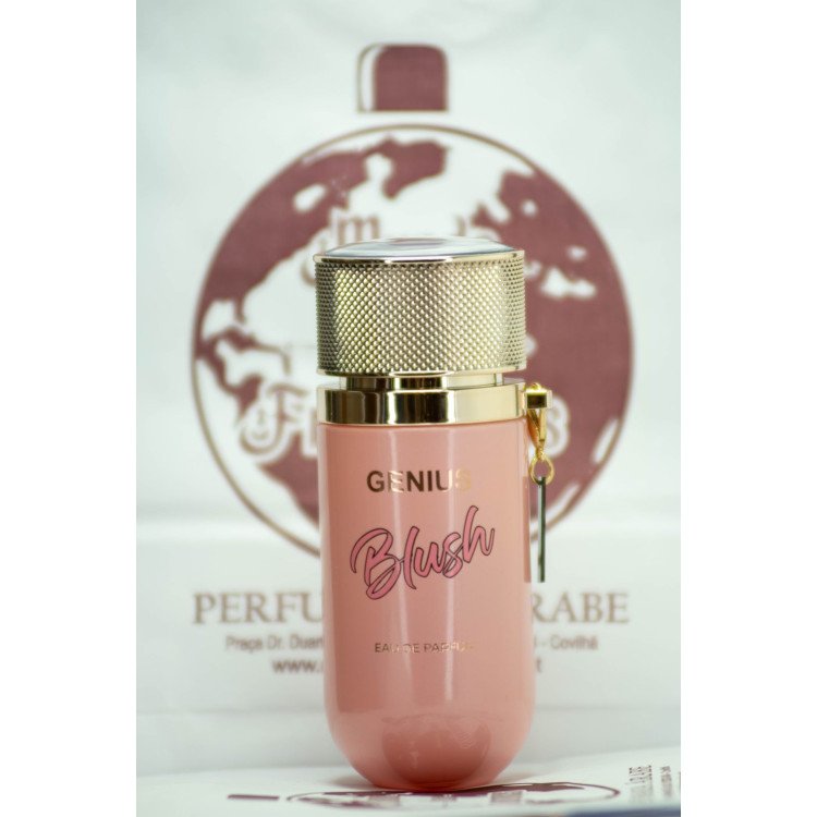 Genius Blush