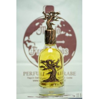 Eternal Oud