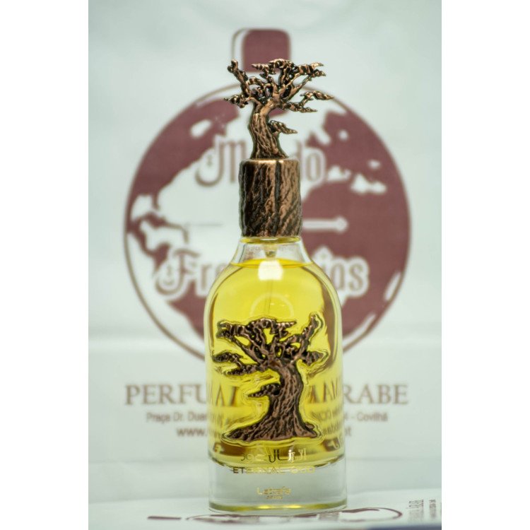 Eternal Oud