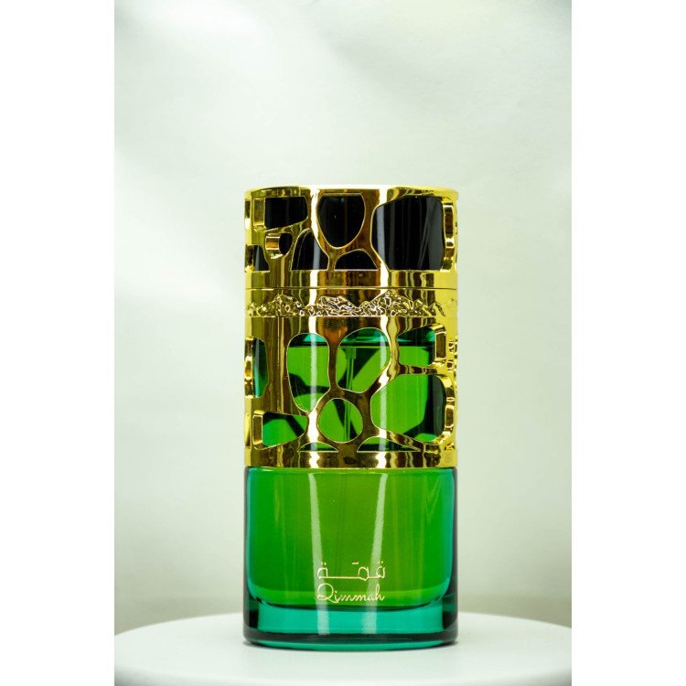 Qimmah for Women