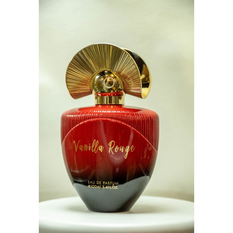Vanilla Rouge