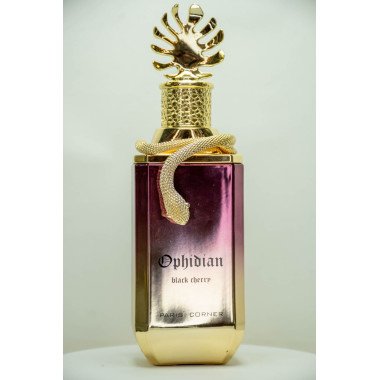 Ophidian Black Cherry