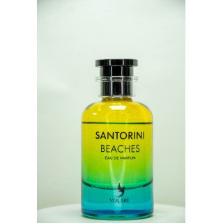 Santorini Beaches