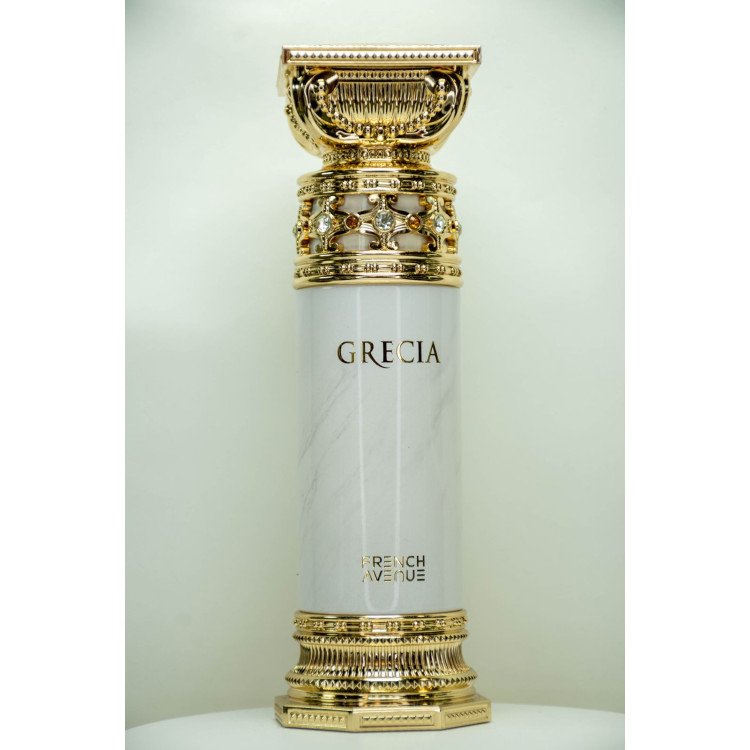 Grécia