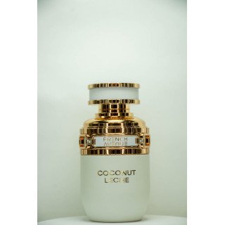 Coconut Leche