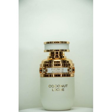 Coconut Leche