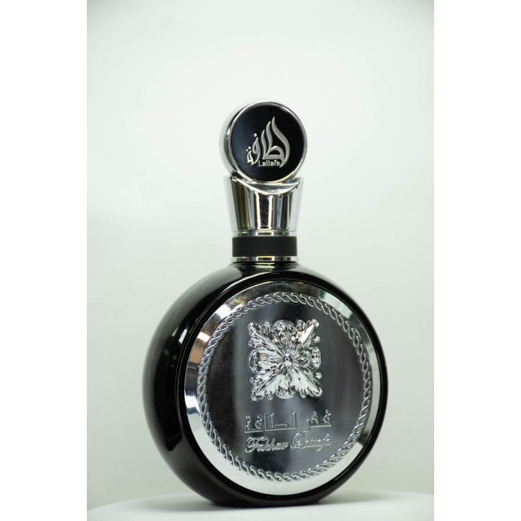 Fakhar Black