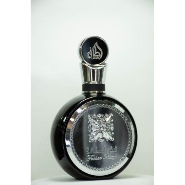 Fakhar Black