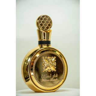 Fakhar Gold