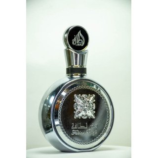 Fakhar Platinium