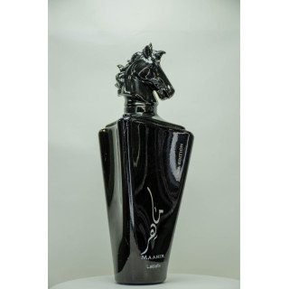 Maahir Black