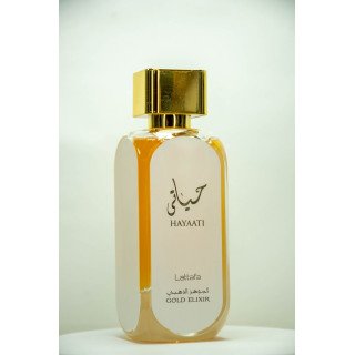 Hayaati Gold Elixir
