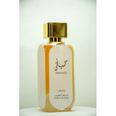 Hayaati Gold Elixir