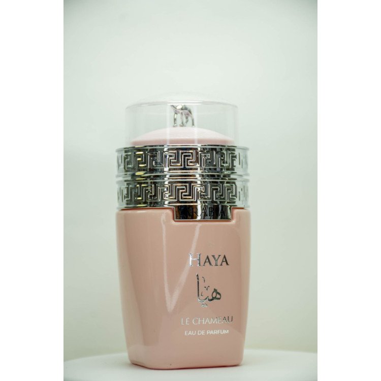 Arabia Haya