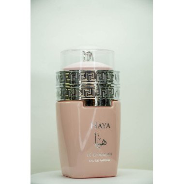 Arabia Haya