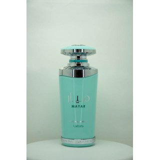 MAYAR NATURAL INTENSE