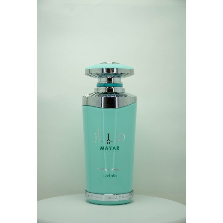 MAYAR NATURAL INTENSE