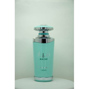 MAYAR NATURAL INTENSE