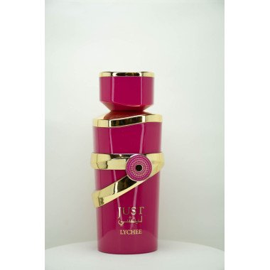Just Lychee