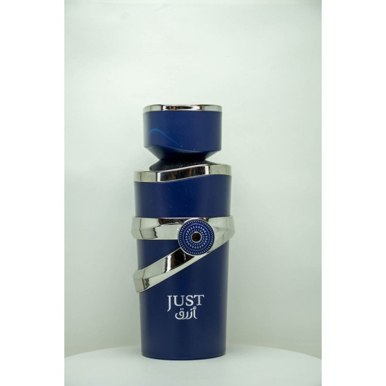 Just Blue