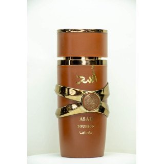 ASSD BOURBON