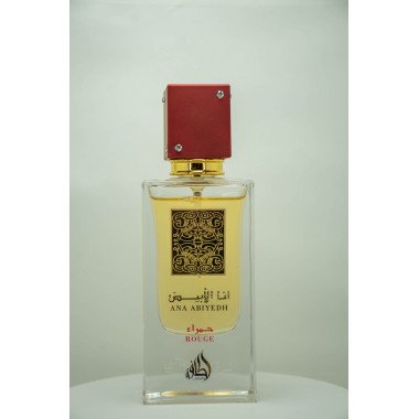 Ana Abiyedh Rouge