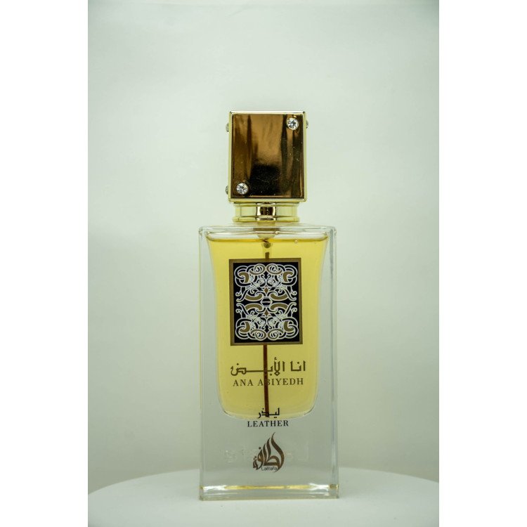 Ana Abiyedh Leather