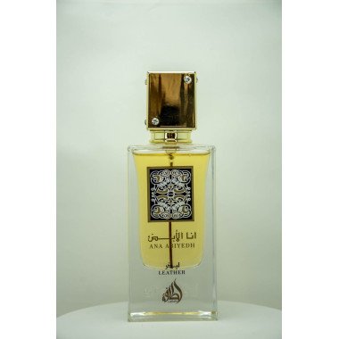 Ana Abiyedh Leather