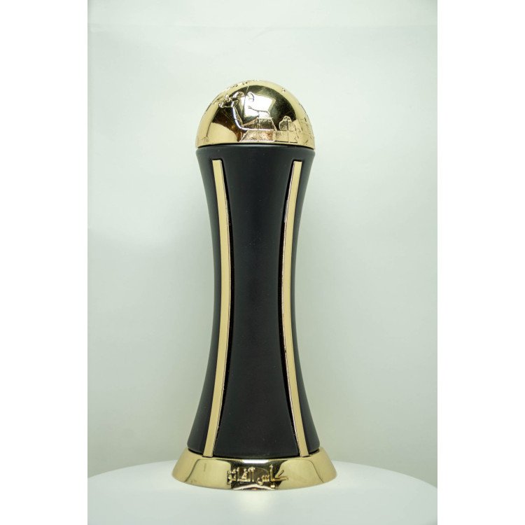 WINNERS TROPHY GOLD