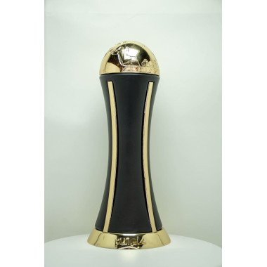 WINNERS TROPHY GOLD