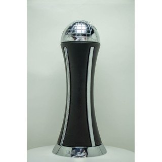 WINNERS TROPHY SILVER