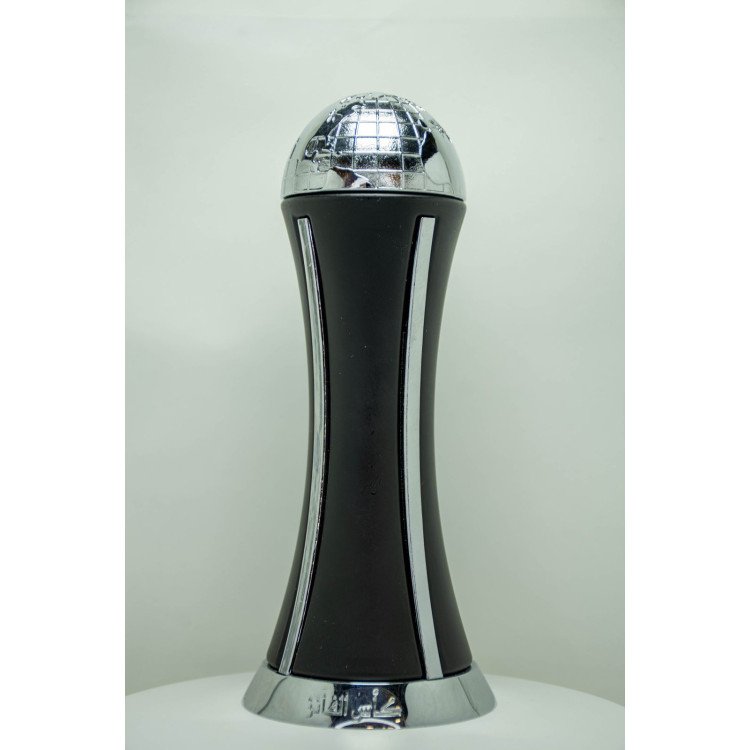 WINNERS TROPHY SILVER