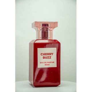 Cherry Buzz