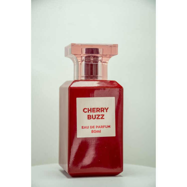 Cherry Buzz