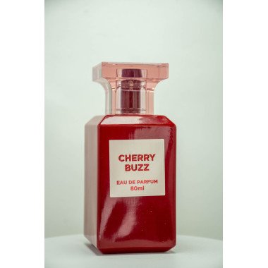 Cherry Buzz