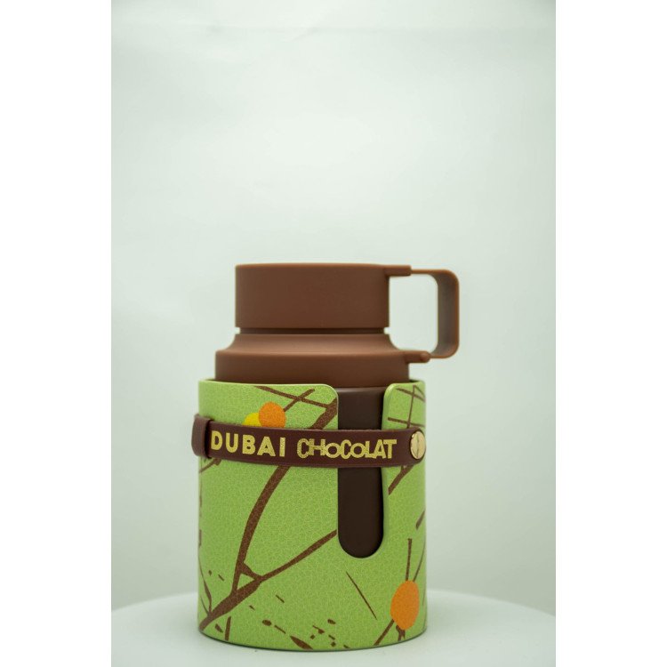 Dubai Chocolat