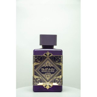 Badee Al Oud Amethyst