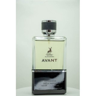 Avant