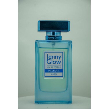 Jenny Glow Magnolia