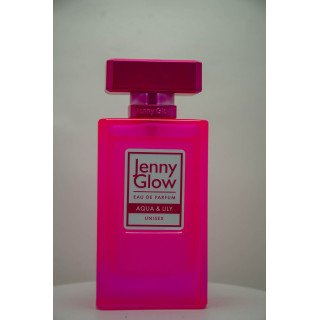 Jenny Glow Aqua & Lily