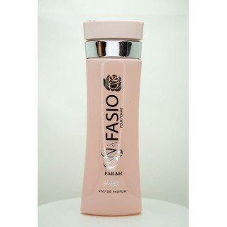 Fasio Farah