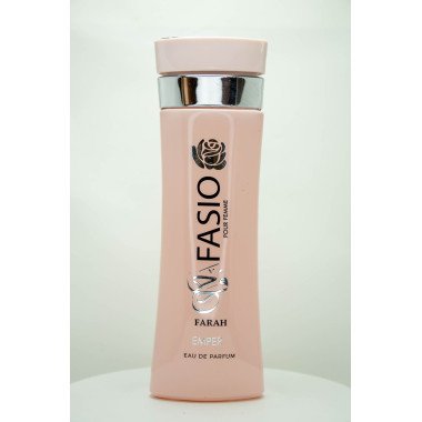 Fasio Farah