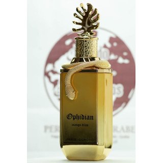 Ophidian Mango Bliss