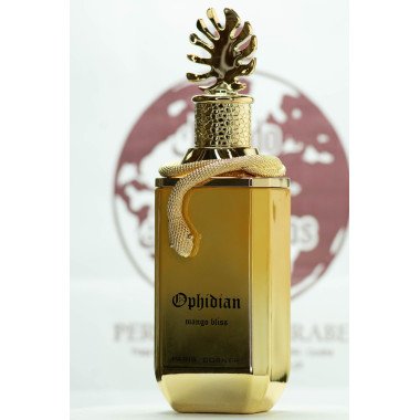 Ophidian Mango Bliss