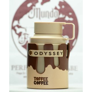 Toffee Coffee
