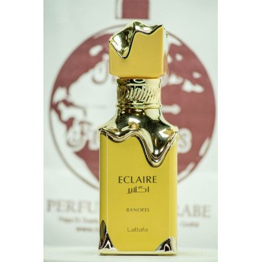Eclaire Banoffi