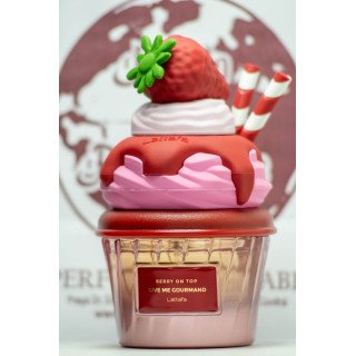 Berry on Top
